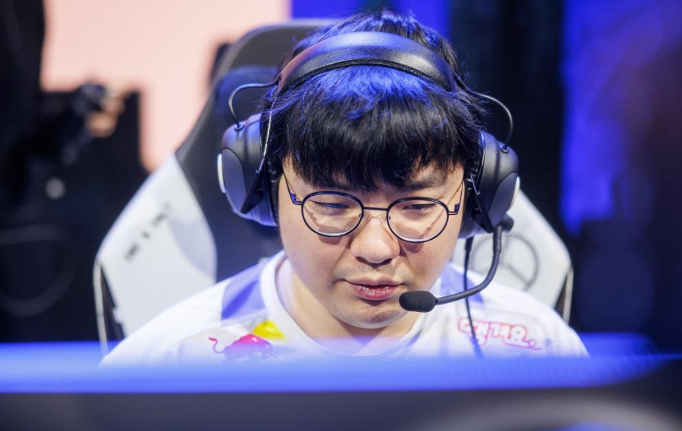 2023亚运会lpl出战名单韩国,韩网热议lpl亚运会换人