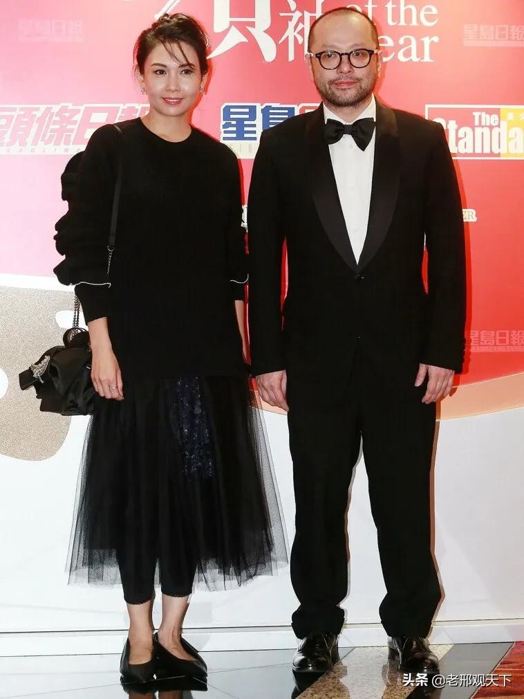 「港圈十大“*星艳**”之①」_____“性感*物尤**”邱淑贞之瓜