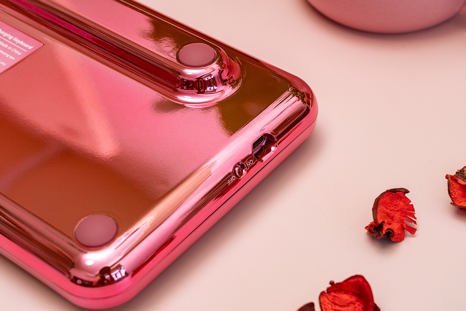 雷柏ralemopre5新春版机械键盘,雷柏ralemopre5圣诞定制版