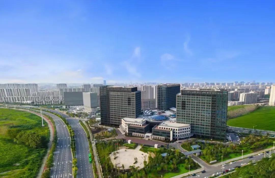 国文长春国际医院,国文医疗集团长春院区