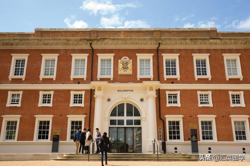 英国留学地图高清版,英国留学院校清单怎么看