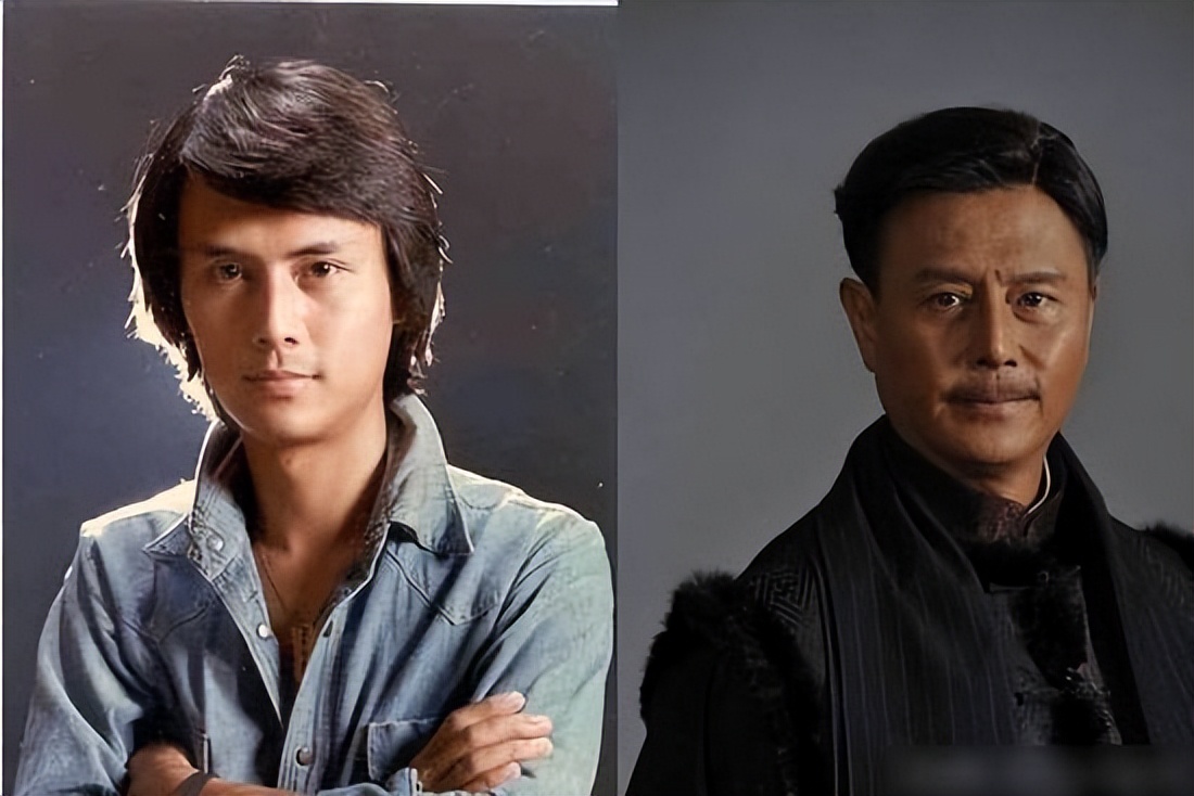 10位琼瑶剧御用男演员,琼瑶剧中最佳十个男演员