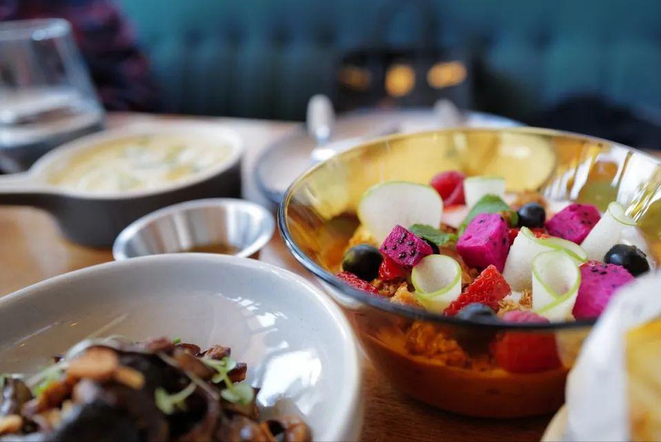 北京西城区美食推荐必吃,北京推荐美食