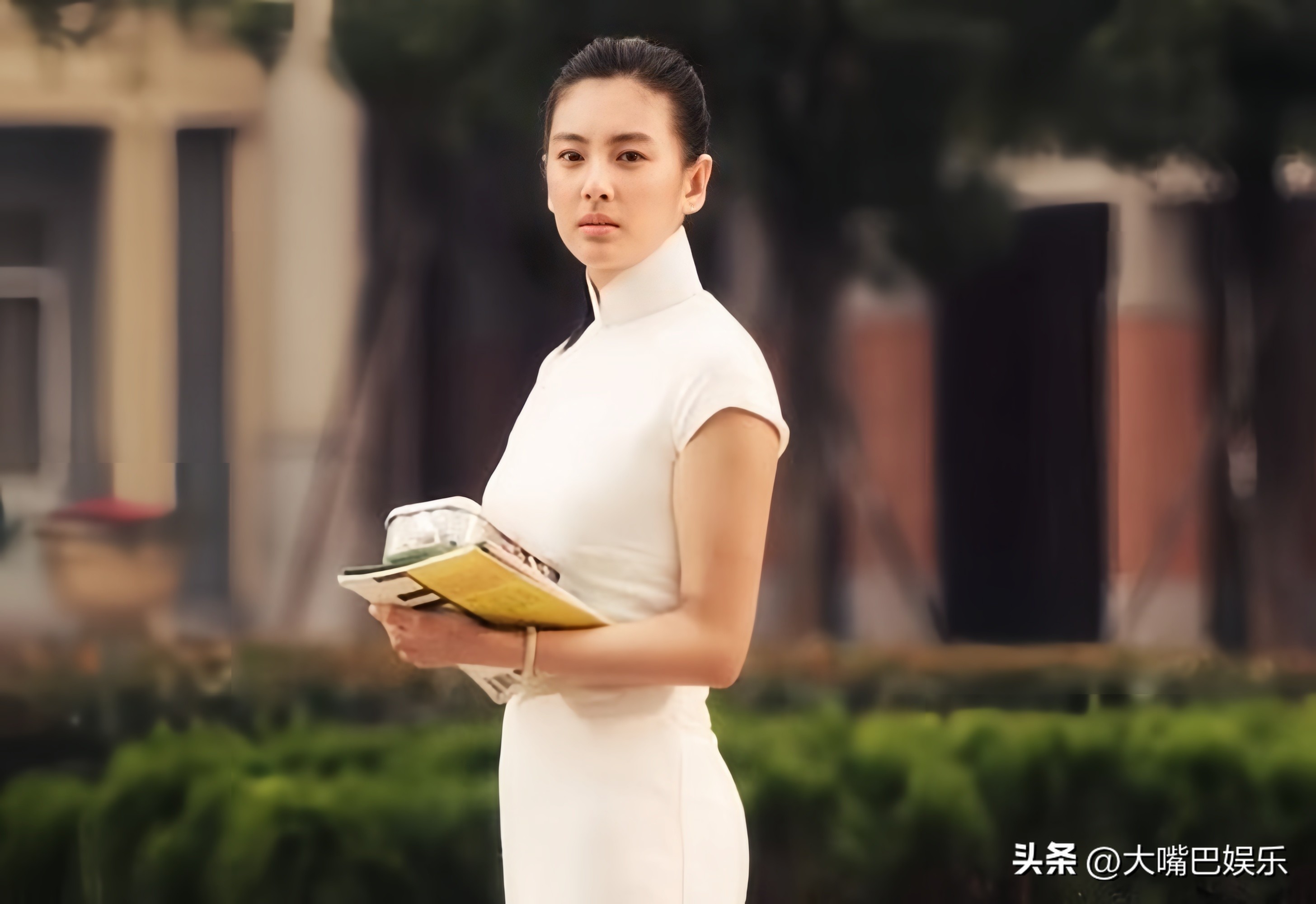 张雨绮背背佳,虎背熊腰张雨绮完整版