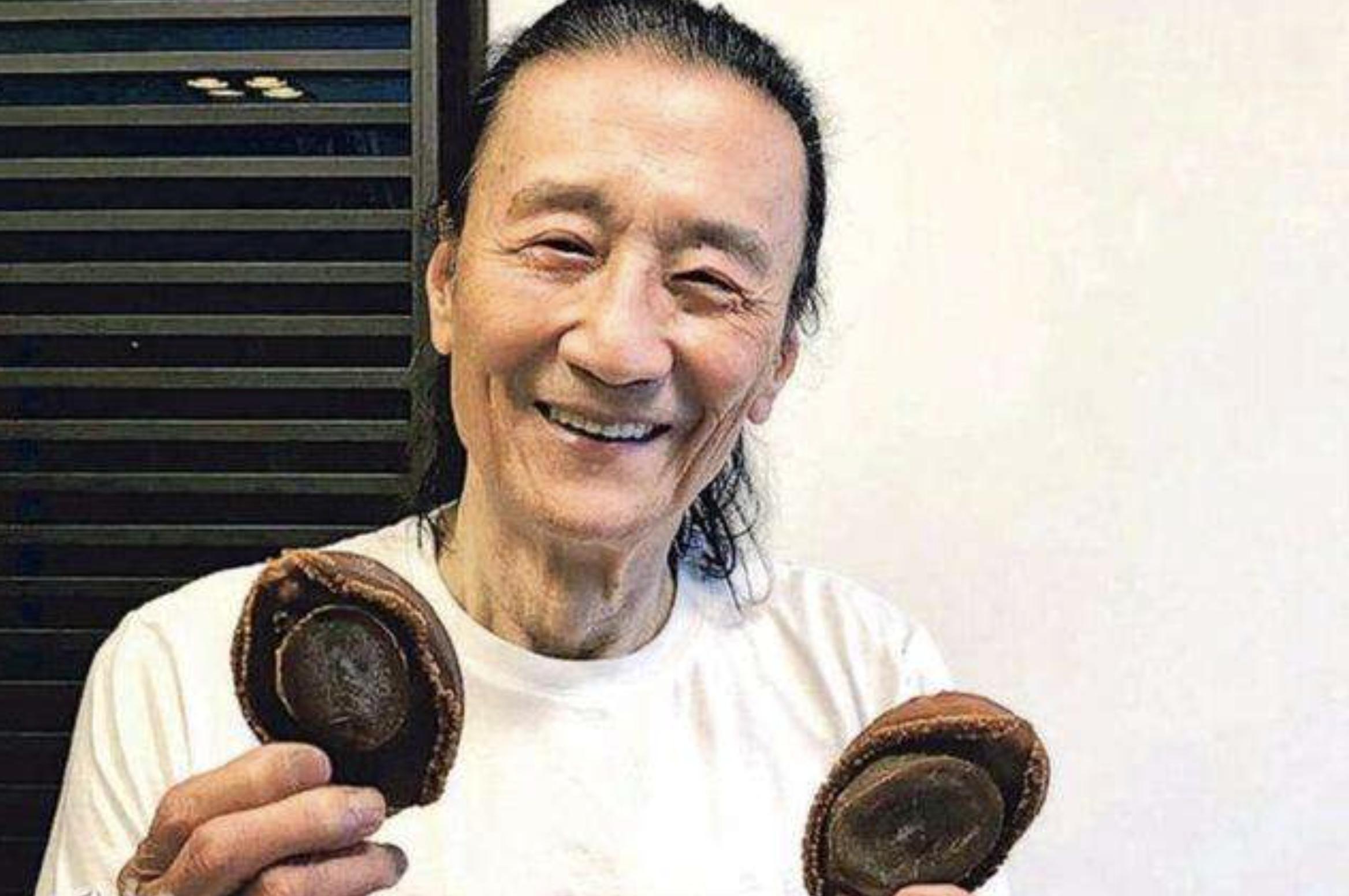 coco谢贤现状,谢贤与coco年龄差多少