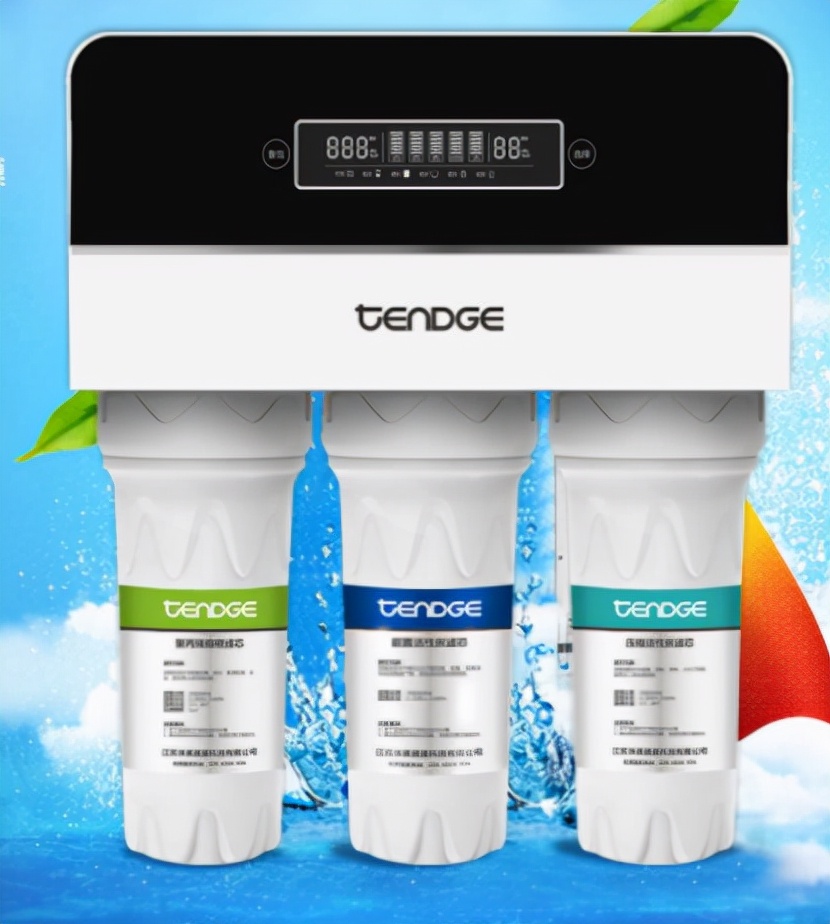 前置净水器哪个牌子比较好,免安装净水器哪个牌子最好