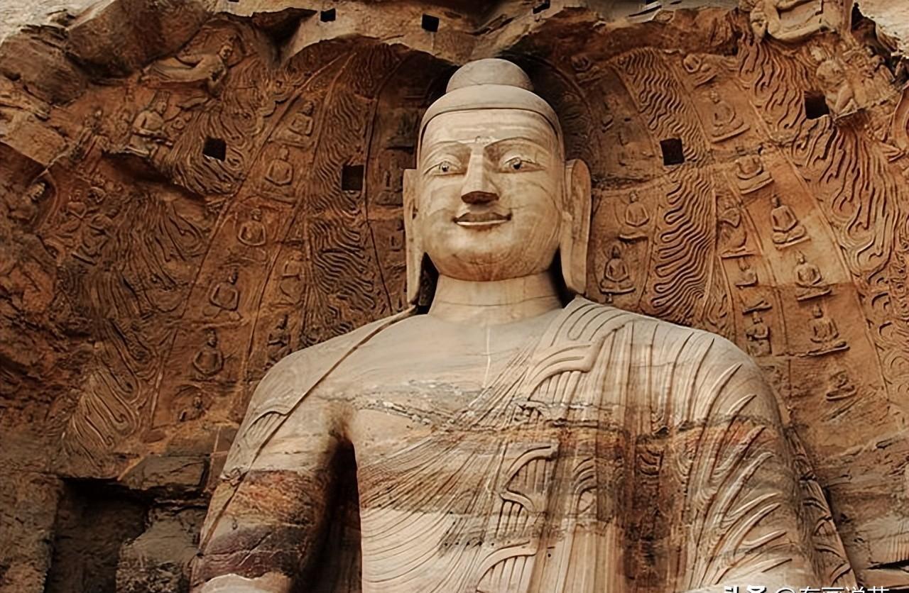 福报轻松招，烧香拜佛高招