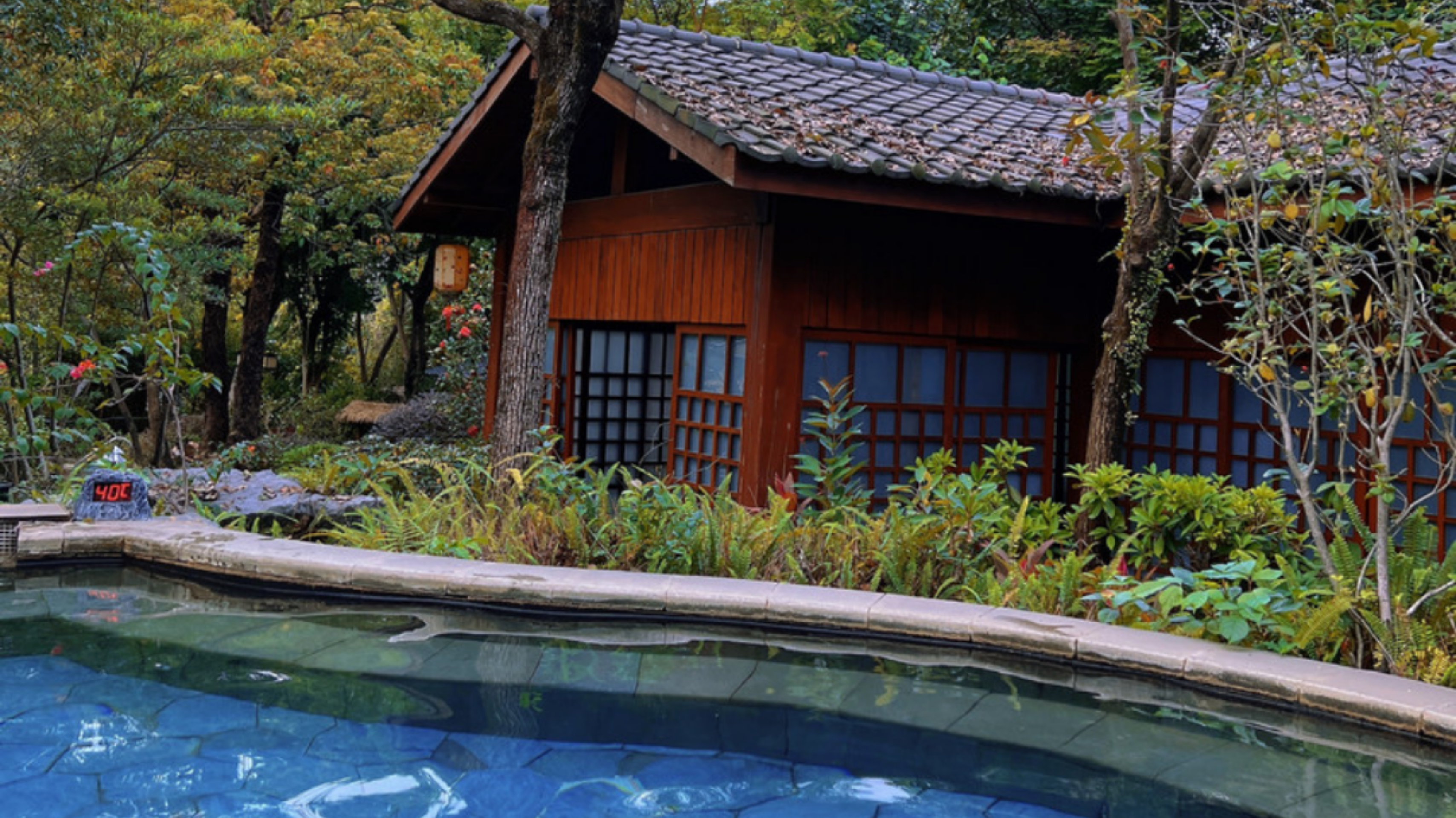 广东温泉宾馆温泉介绍,广东温泉酒店的温泉哪几家是真的