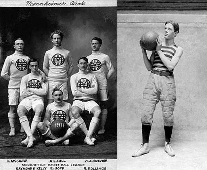 中国篮球的发展史简介,关于中国篮球的介绍