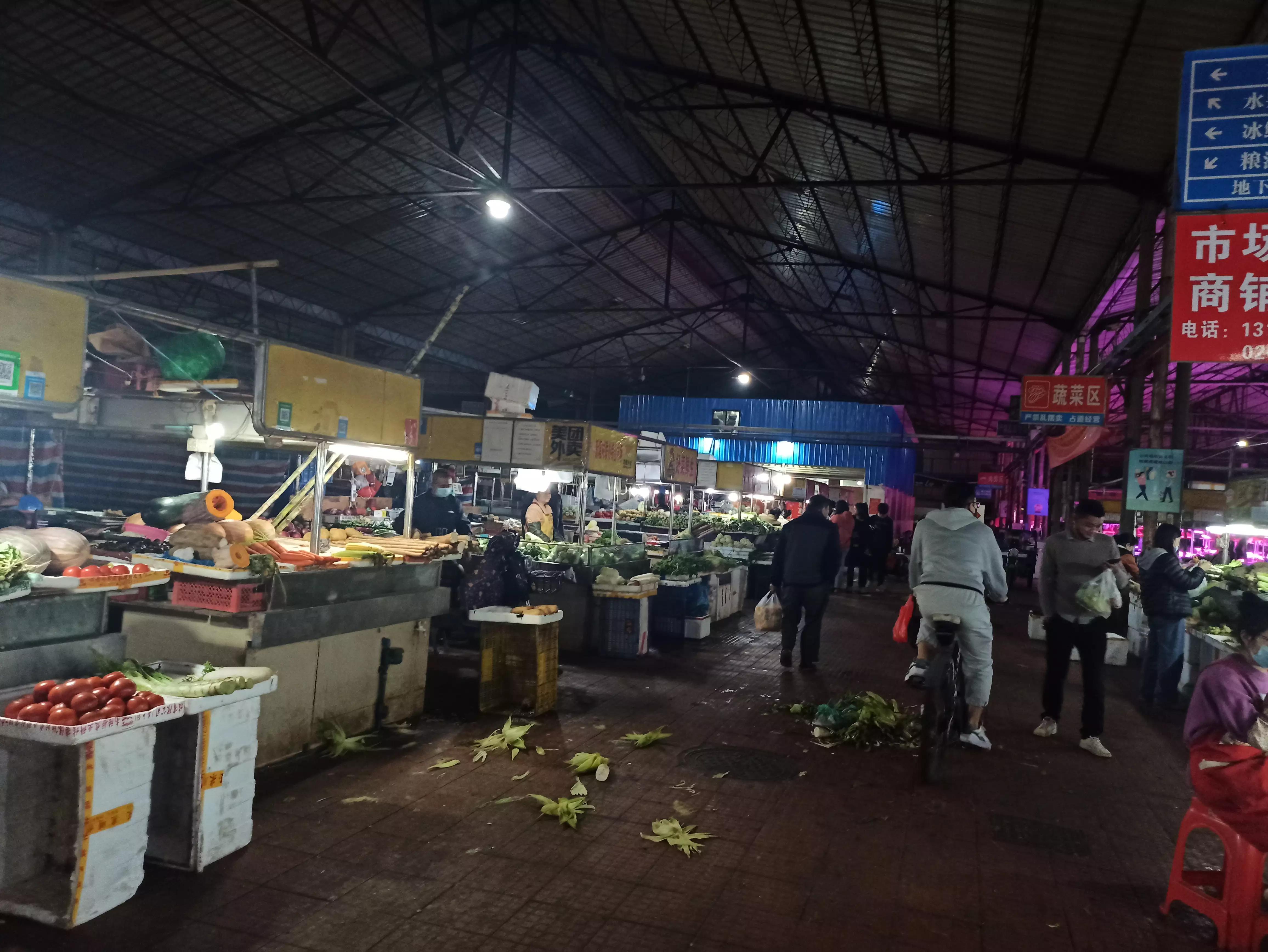 天河区小新塘城中村,广州黄埔区小新塘城中村