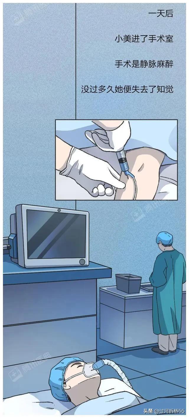 人流后的女生心里为什么会委屈,人流后女生身体会很虚弱