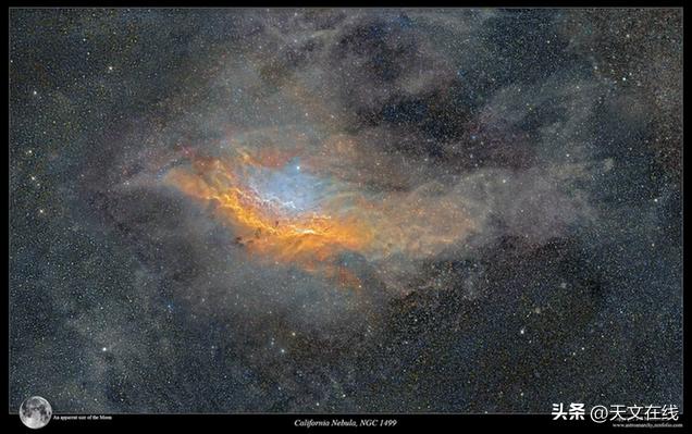 十大绝美银河图片,银河图片超清大图真实