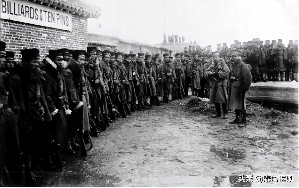 “东谍影”十三：老鬼子曾根俊虎是如何大摇大摆刺探我们情报的？