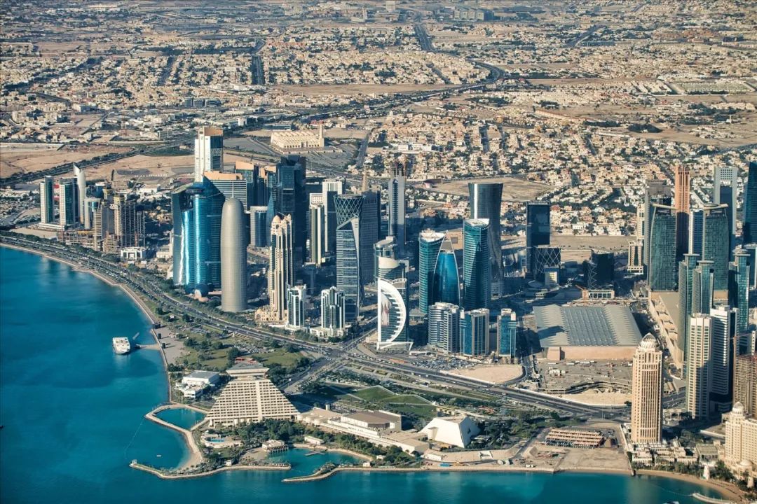 为什么大家都看世界杯,为什么我们要看足球