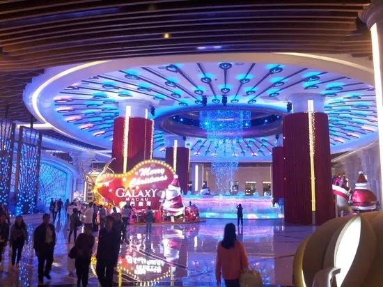 澳门顶级酒店排名前十的有哪些,澳门豪华酒店排行榜第一