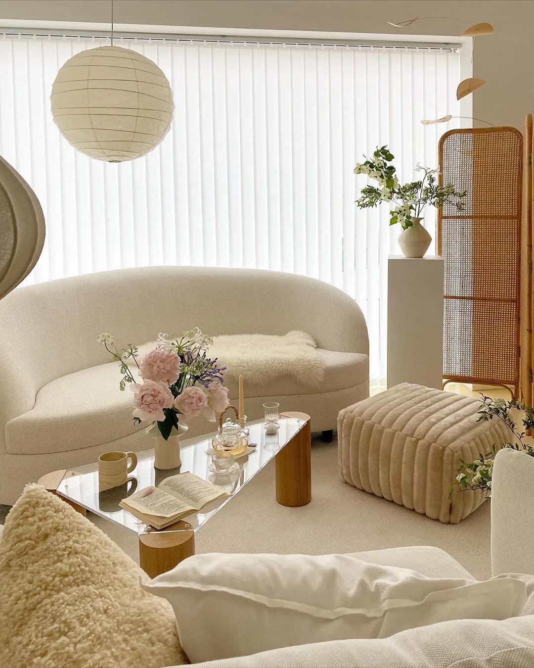 2022年流行横厅装修风格,2022年有哪些装修风格