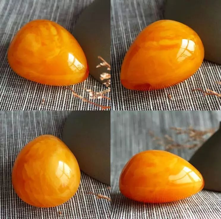 好的蜜蜡有什么特征,蜜蜡越黄越好还是越透明越好