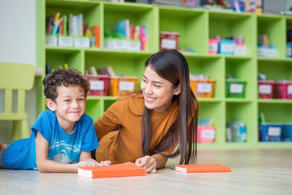 带娃去泰国上国际学校,带孩子在泰国上国际学校