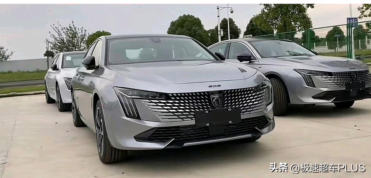 标致新508气场,标致508爱信8at最大扭矩