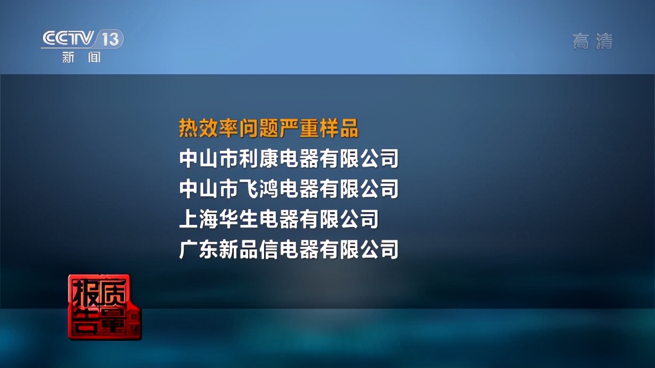 多批燃气灶抽检不合格,抽检产品灶具不合格怎么处罚