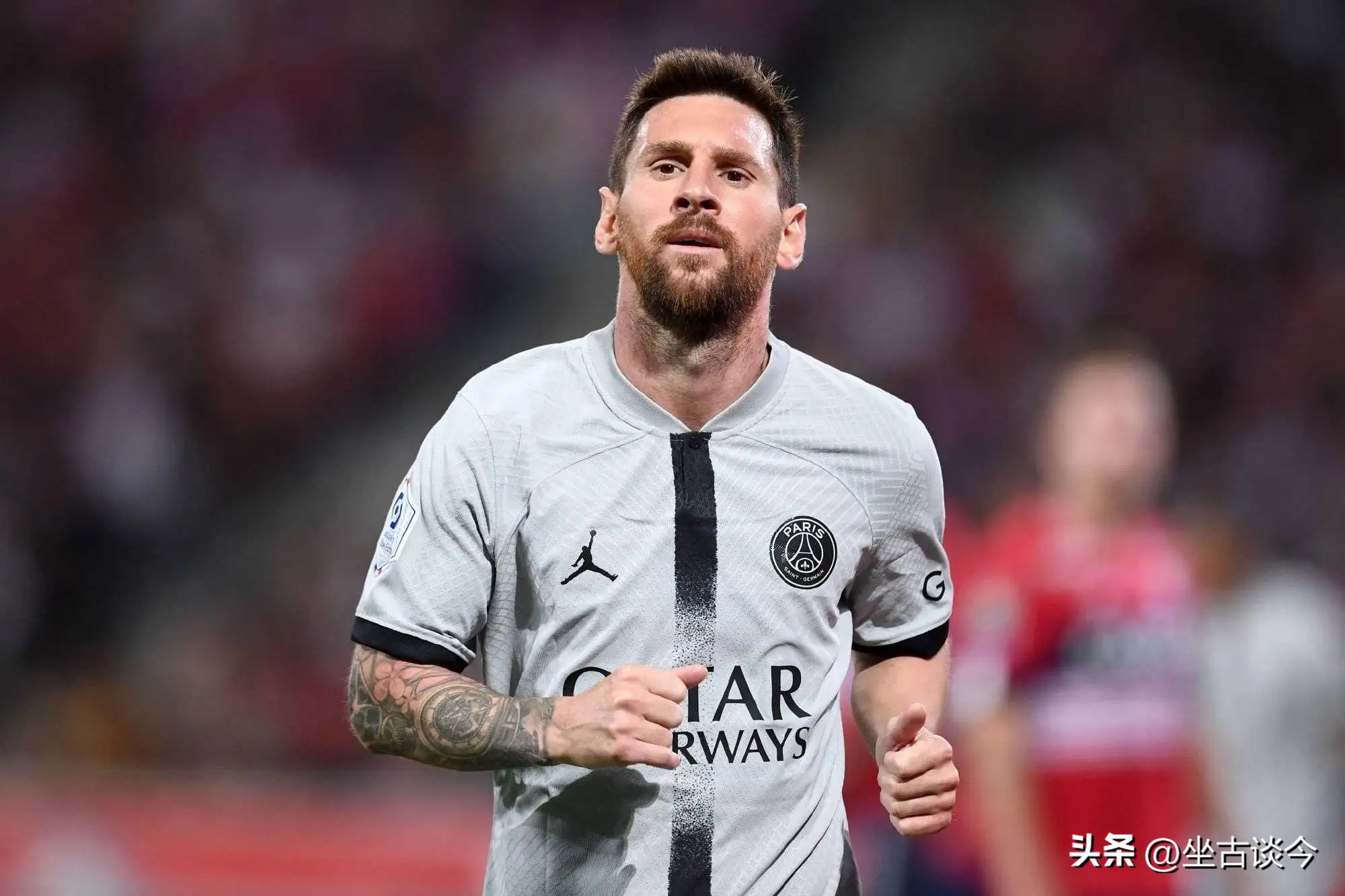 潘帕斯雄鹰首败,潘帕斯雄鹰碰撞年轻的高卢雄鸡