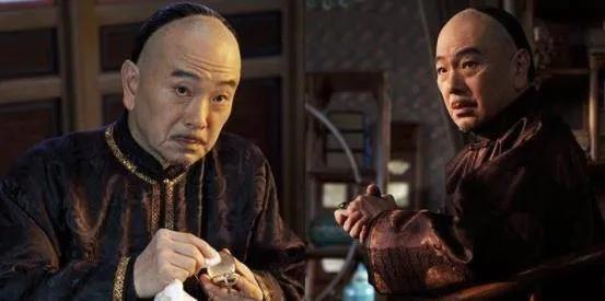 张晨光老戏骨,张晨光沧桑白发