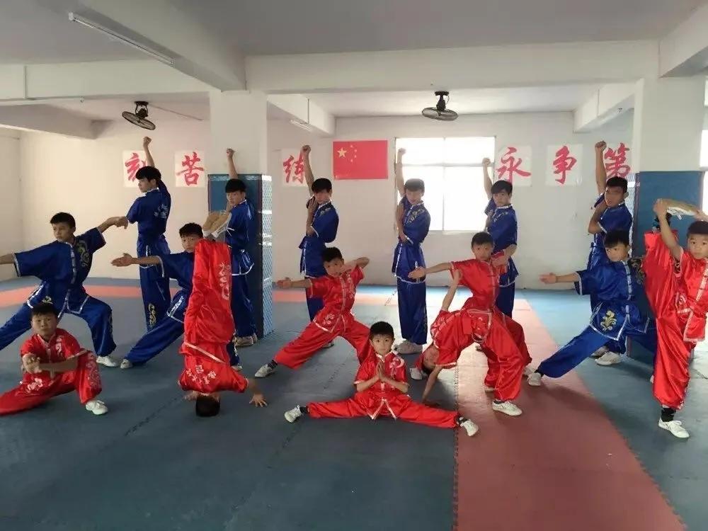 青岛的武术培训界扛把子,竟一个一个在转行做生意,武行的尽头!