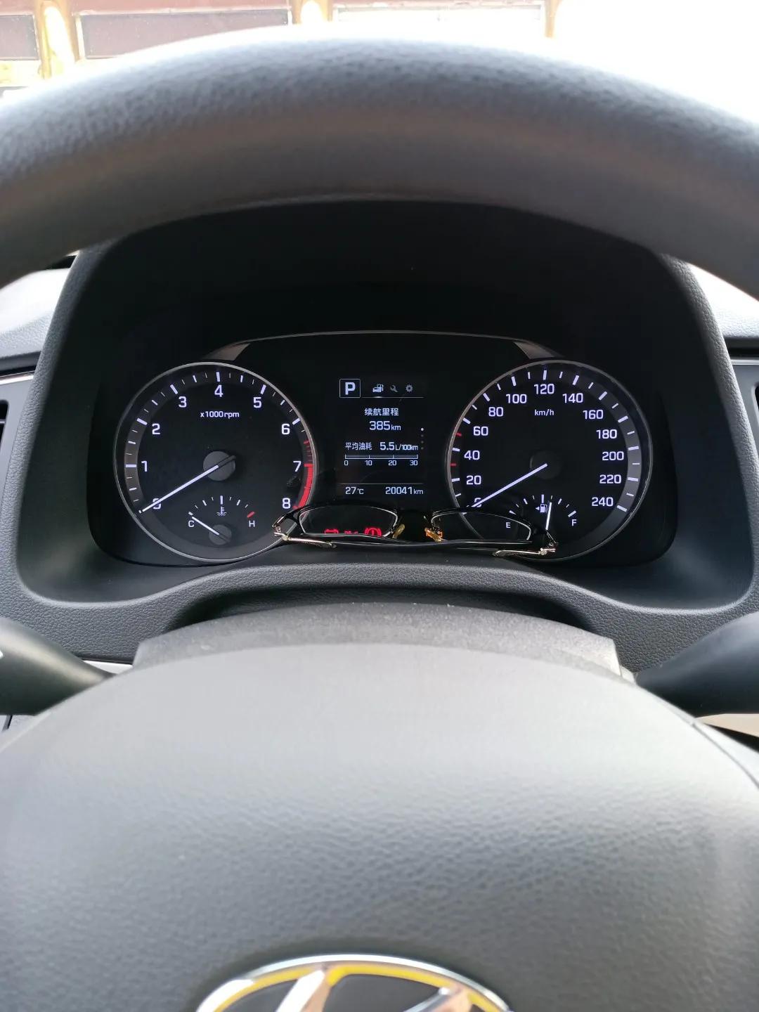 测评现代领动1.4t旗舰版,北京现代领动20191.6自吸