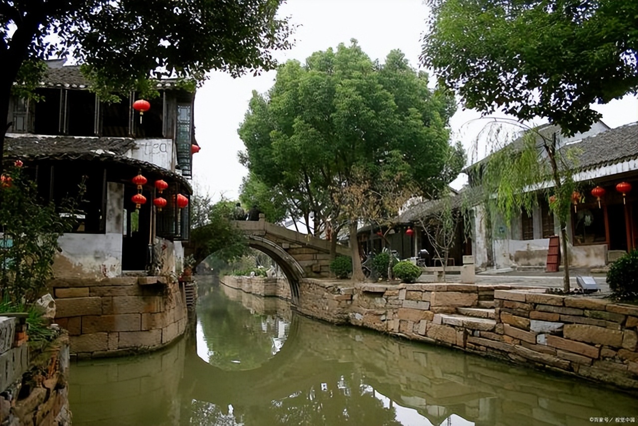 苏州5号线沿线景点哪个最值得去,苏州附近100公里左右的旅游景点