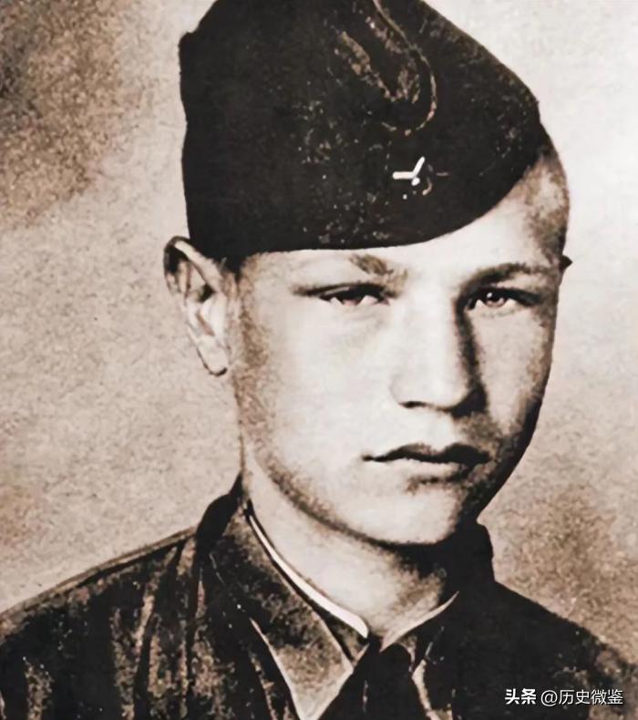 苏联最后的元帅亚佐夫,普京对亚佐夫的评价