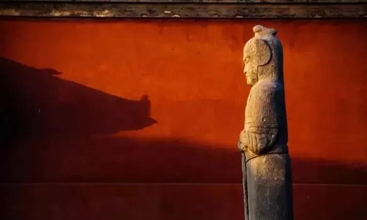 一个摄影师的作品合集,中国拍古建筑的摄影师