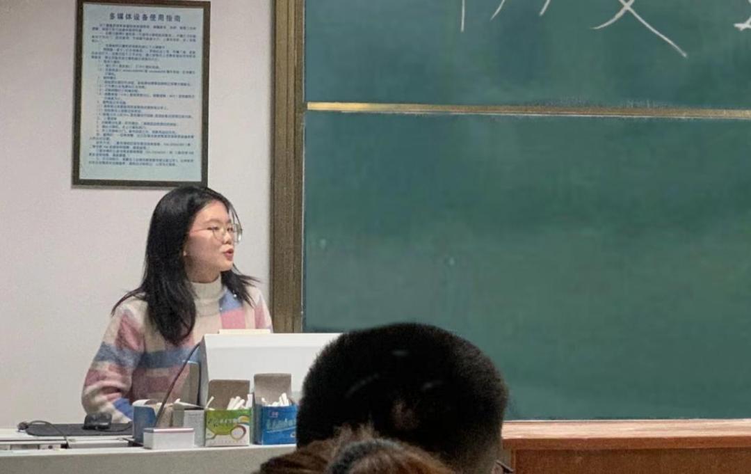 人生这堂课我们要学的东西很多,这堂课别样精彩