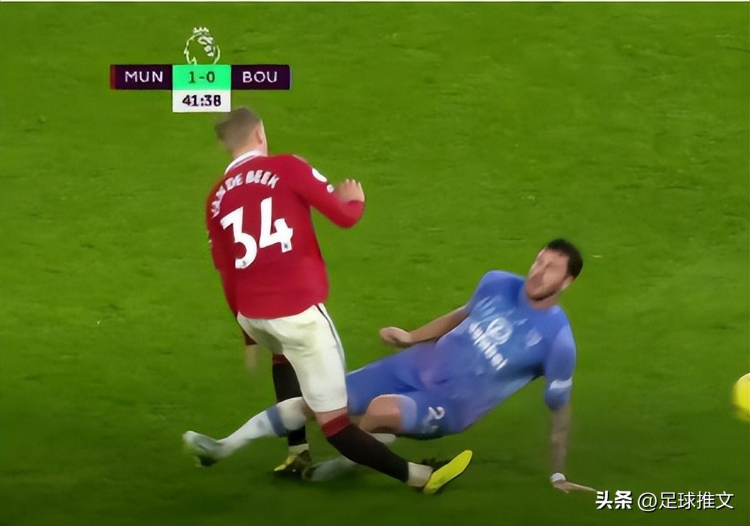 解读曼联2-1逆转巴萨,回放曼联vs伯恩利