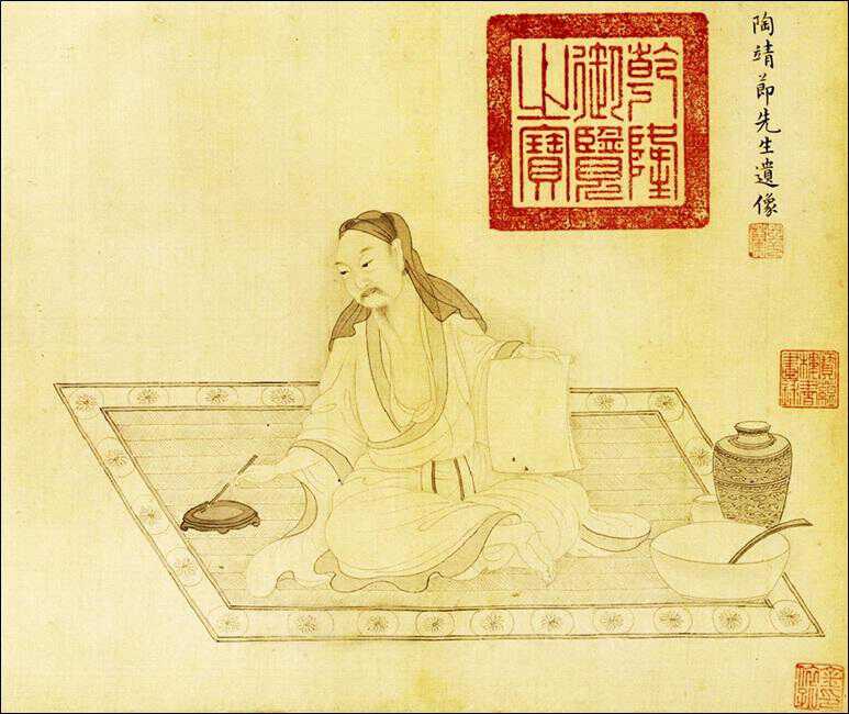 庄子的哲学就是做一个无用的人,学习庄子做一个不争的智者