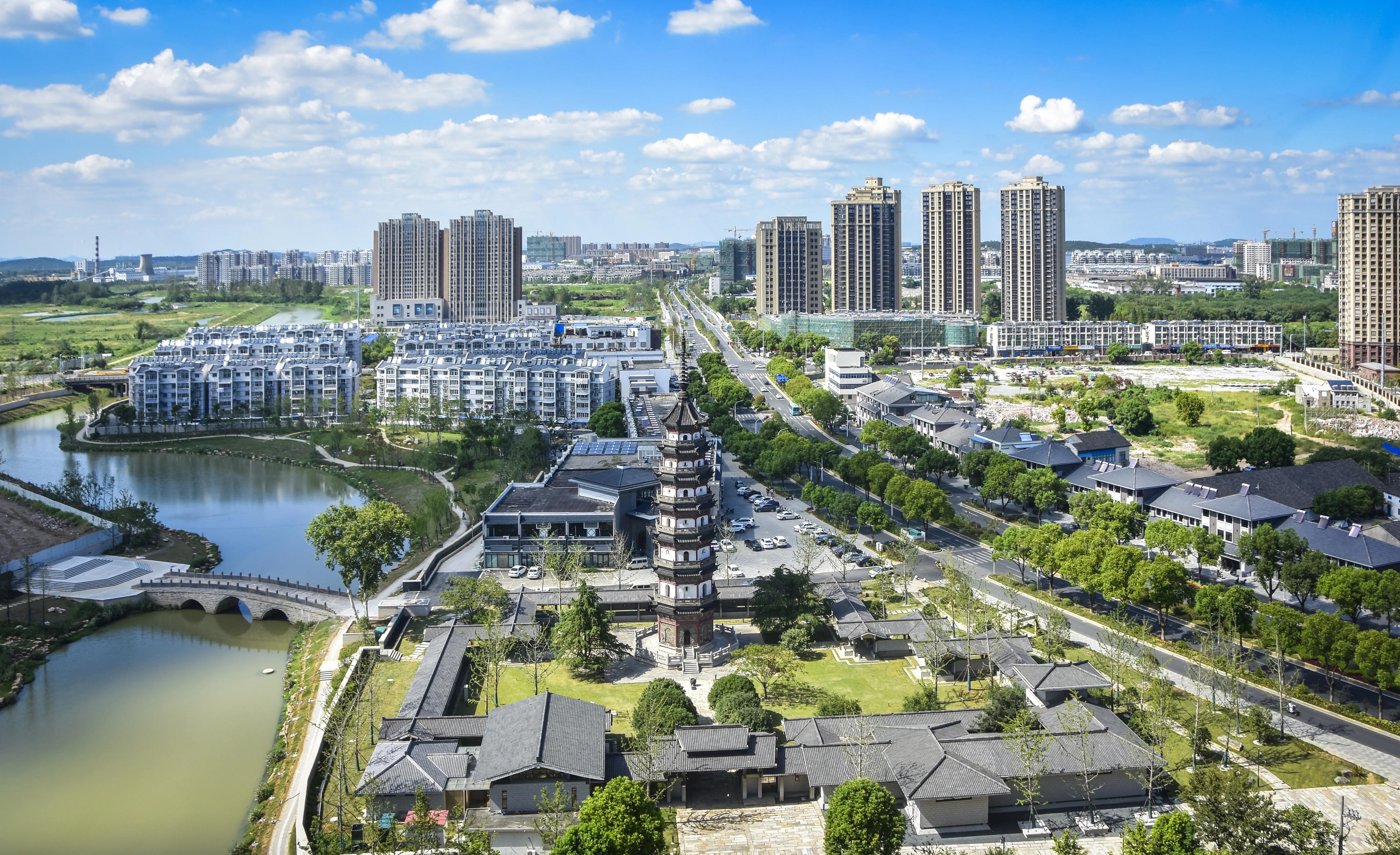 南京溧水各乡镇gdp排名,南京市溧水区第一季度gdp