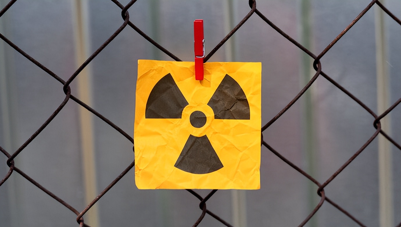 美国大量购买防核辐射药物,美卫生部被曝买防核辐射药物