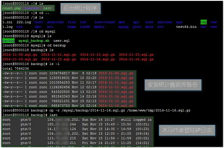 流量劫持技术教程,渗透攻击手段