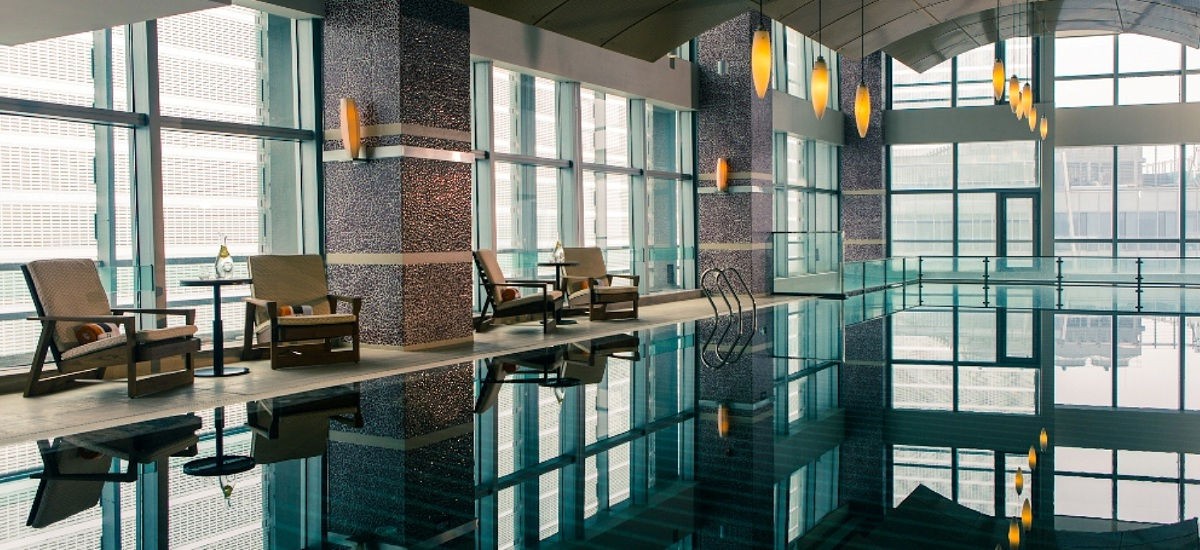 颐尊游泳馆,颐尊游泳健身