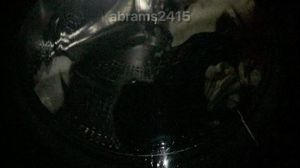 海尔纤美洗烘一体洗衣机拆卸,海尔精华洗洗衣机拆解评测