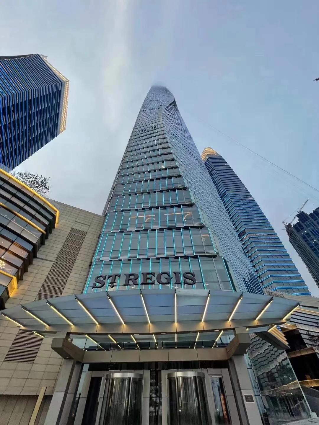 青岛婚庆酒店排名,青岛最顶级酒店推荐