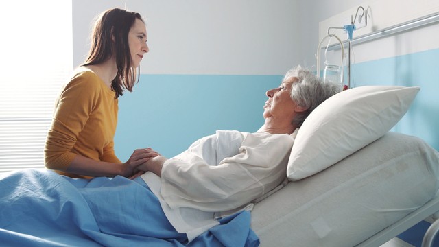 现在感染了去医院治疗，需要自费吗？