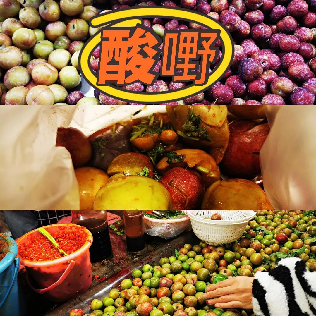 2022年国内宝藏目的地推荐清单来了