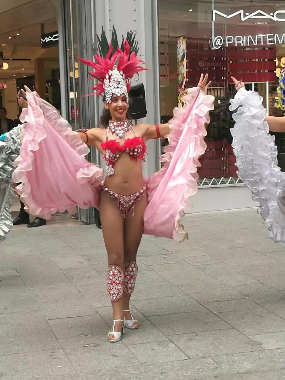 巴黎自由行详细攻略,旅行去巴黎如何坐地铁