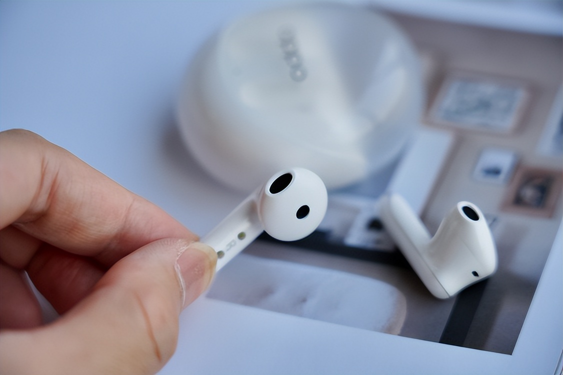 oppoencoair3详细评测,oppoencoair3测评入耳