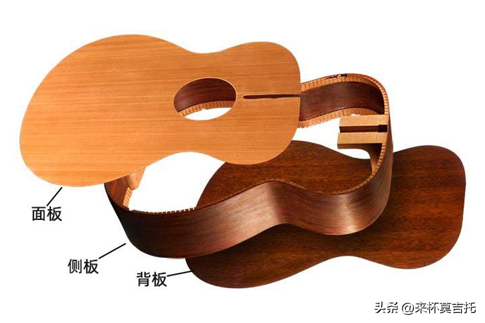 初学者如何选择吉他有品牌推荐,吉他入门适合什么吉他品牌