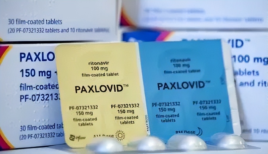 美国辉瑞特效口服药,堂而皇之闯入中国市场,凭啥中国人不能用