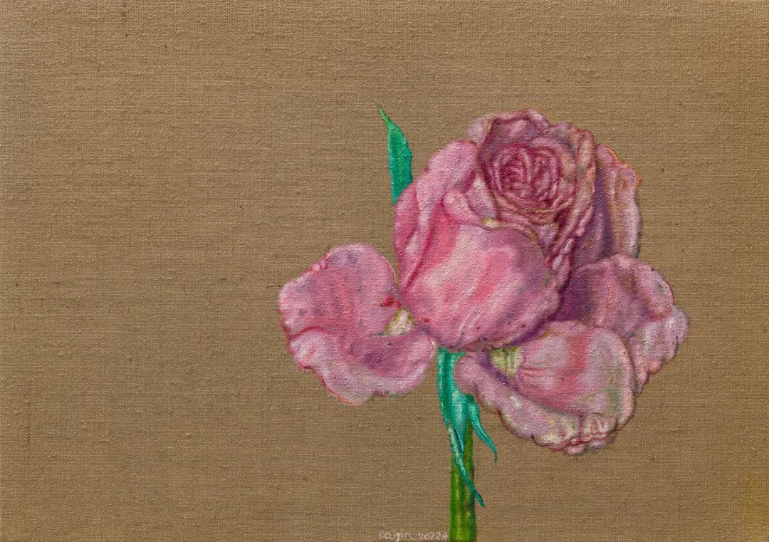 蔡锦被遗忘的十年|艺术栗子