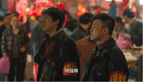 8G冲浪张颂文，你们竟然用可爱形容“强哥”！！