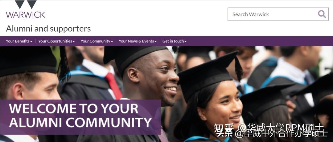 全英满意度前三名——你所不知道的华威大学