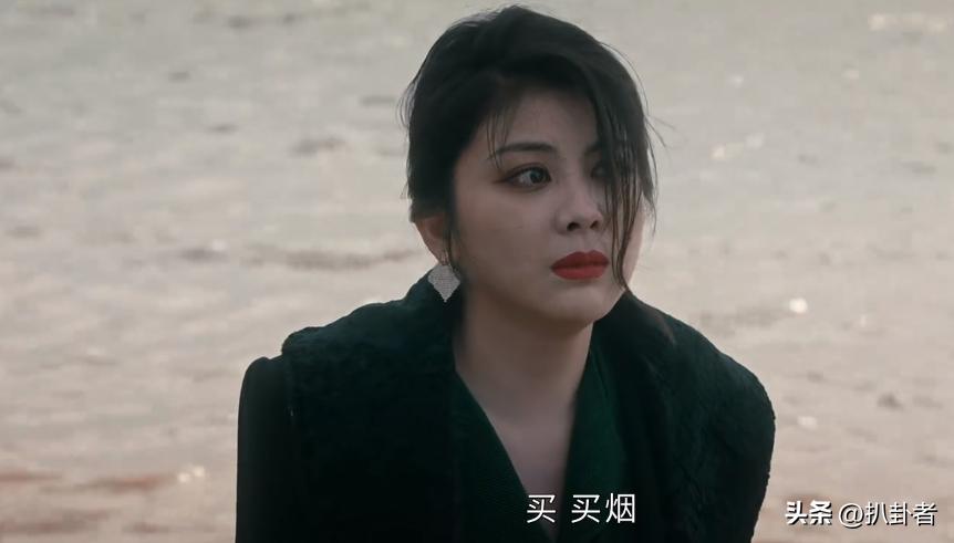 他是谁：5大细节暗示，李雪梅案的凶手不是饭馆老板，而是聂宝华